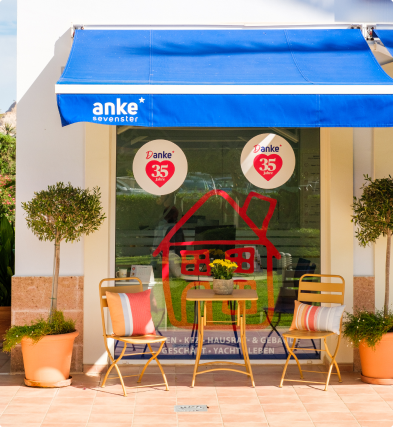 Oficina Anke Services Santa Ponsa
