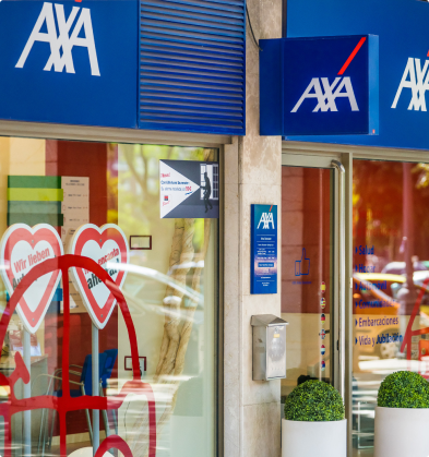 Oficina Anke Services Santa Ponsa